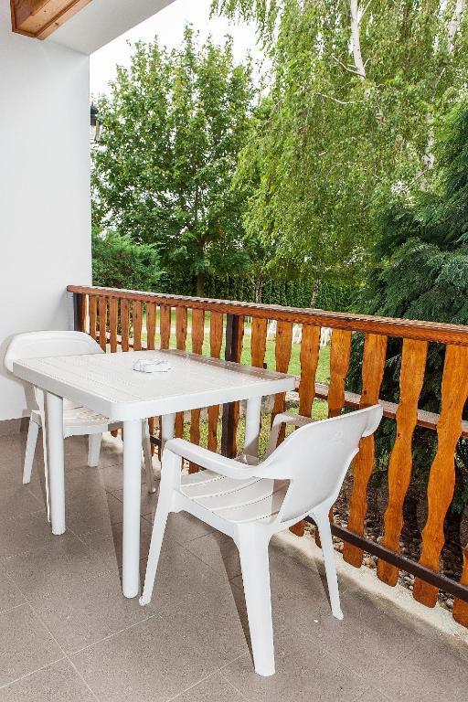 Alina Apartmanhaz Heviz Bilik gambar